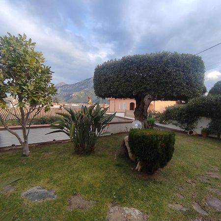 Appartamento Su Survaju Irgoli Extérieur photo