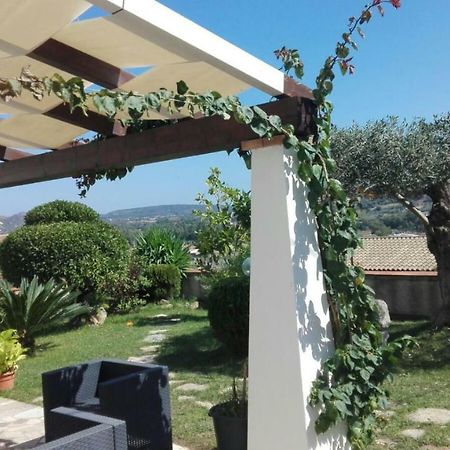 Appartamento Su Survaju Irgoli Extérieur photo