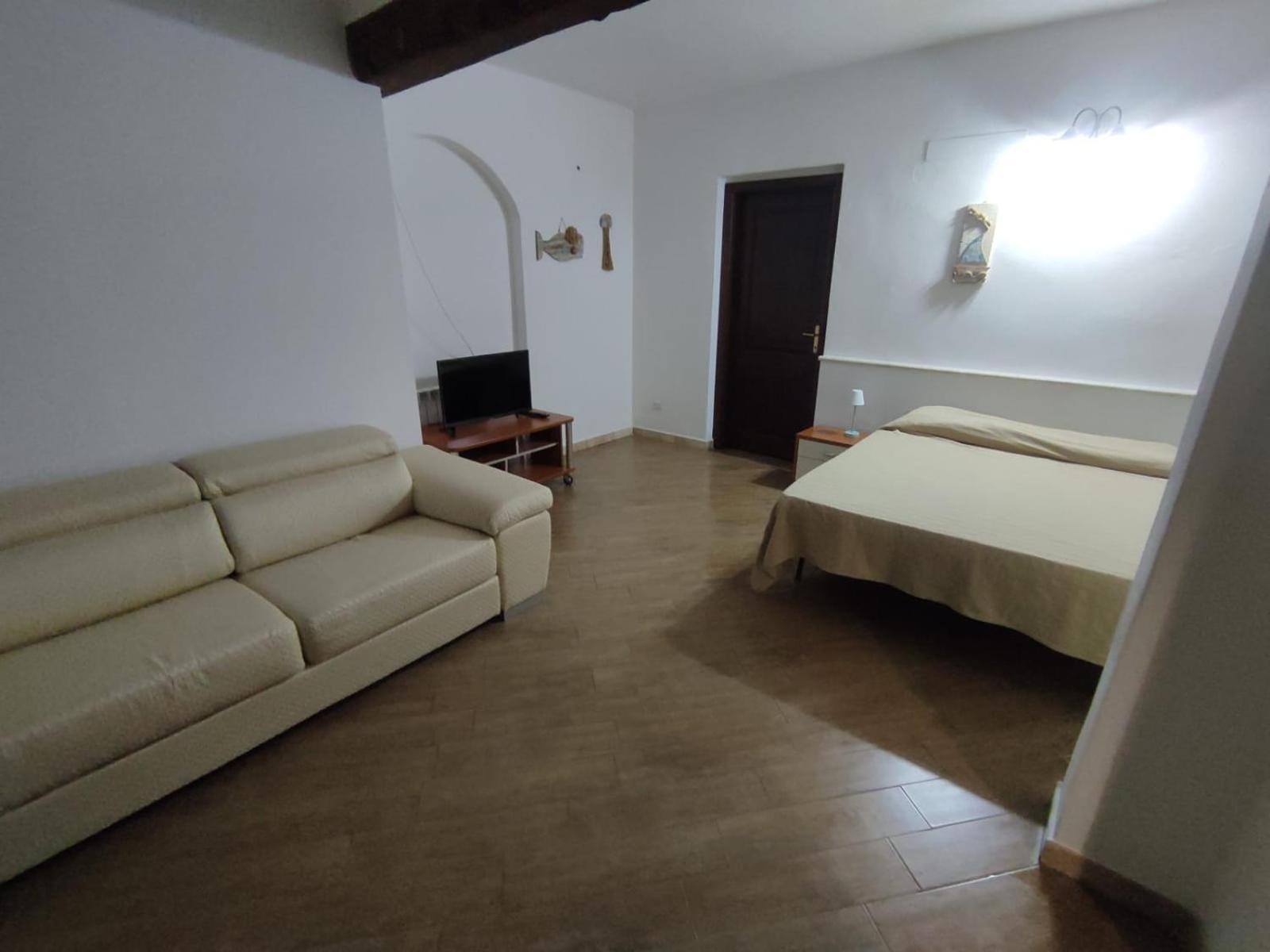 Appartamento Su Survaju Irgoli Extérieur photo