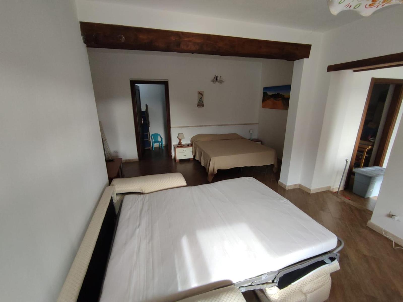 Appartamento Su Survaju Irgoli Extérieur photo