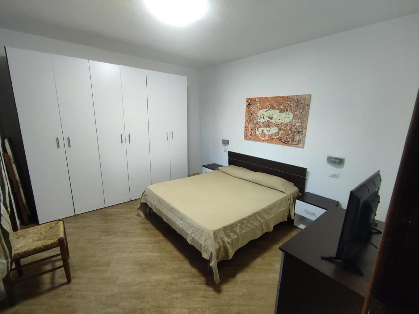 Appartamento Su Survaju Irgoli Extérieur photo