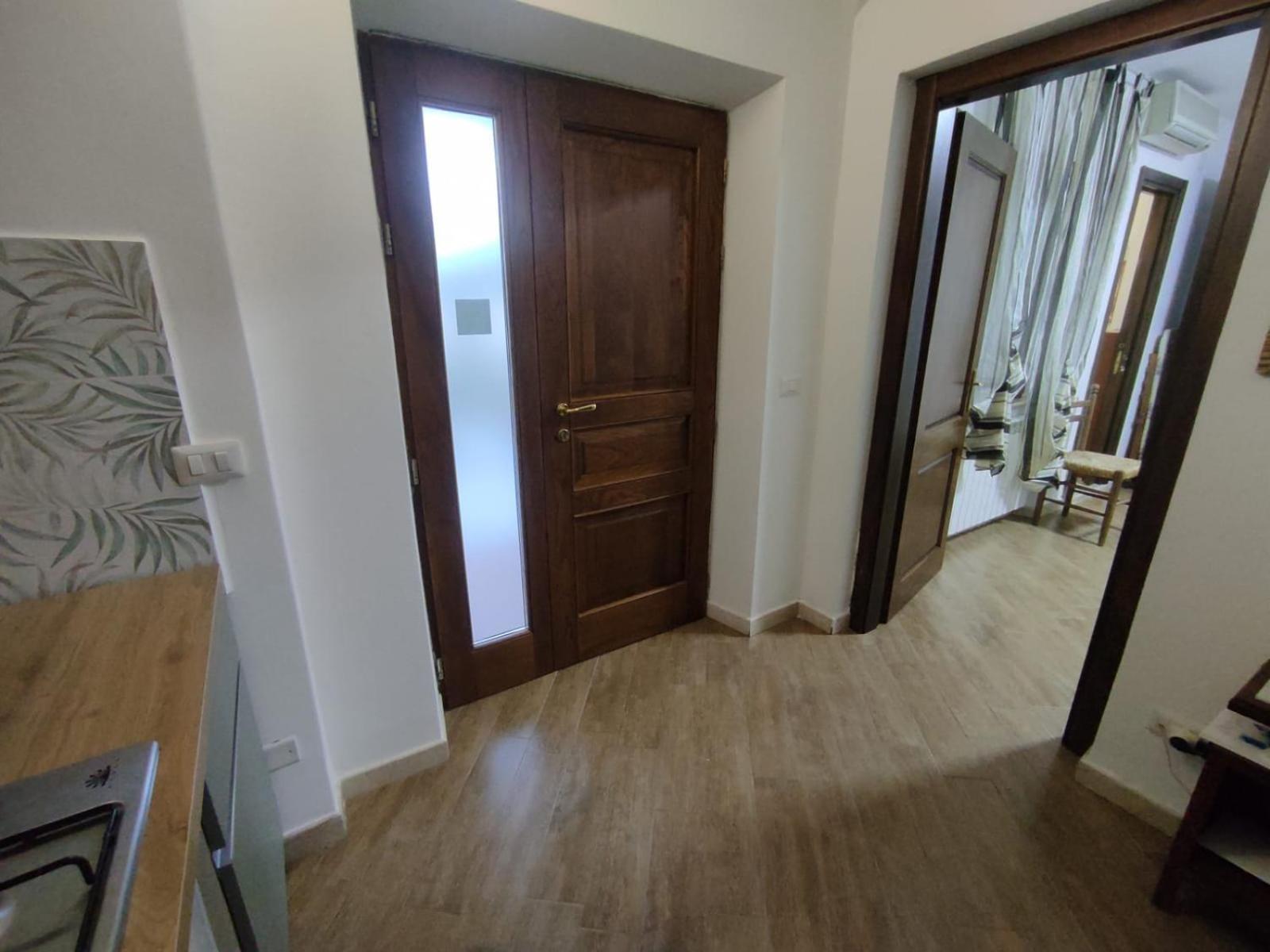 Appartamento Su Survaju Irgoli Extérieur photo