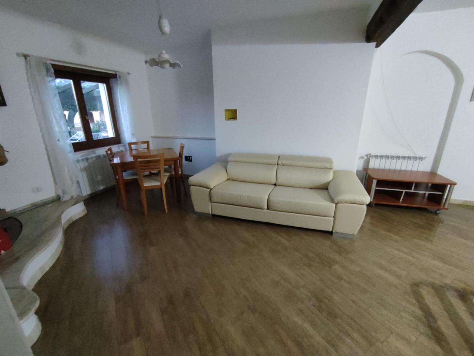 Appartamento Su Survaju Irgoli Extérieur photo