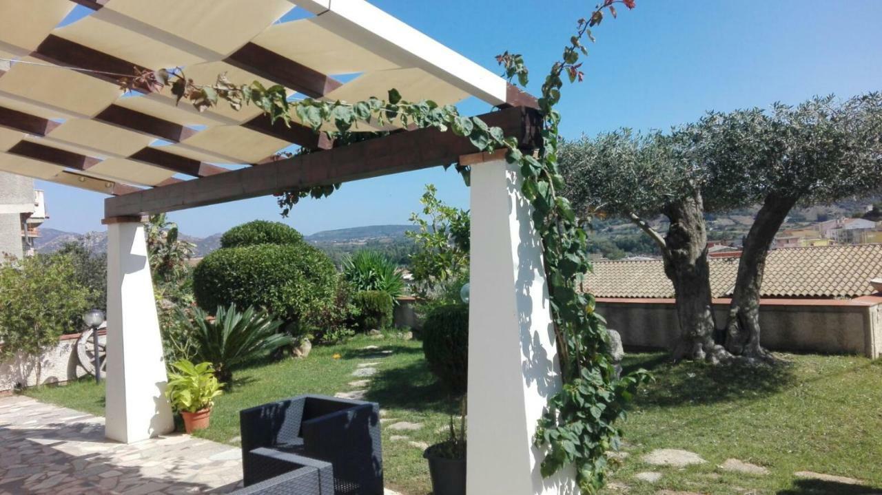 Appartamento Su Survaju Irgoli Extérieur photo