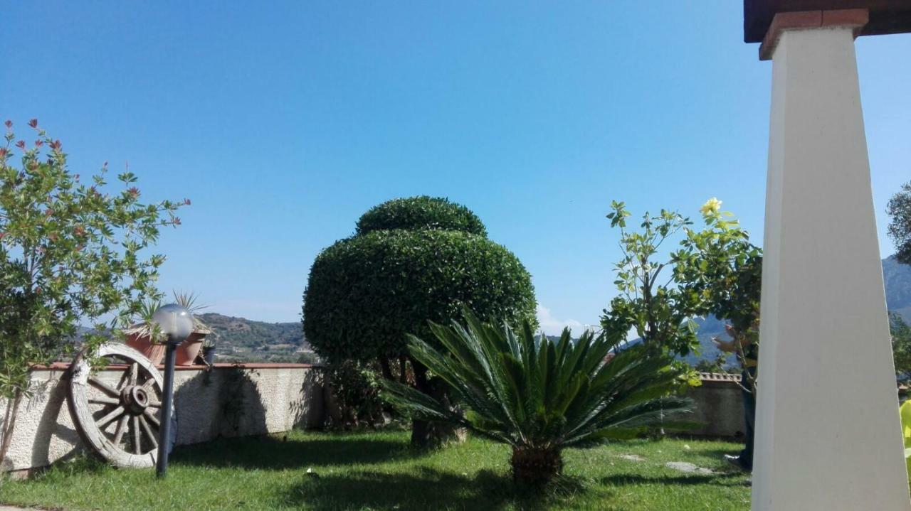 Appartamento Su Survaju Irgoli Extérieur photo
