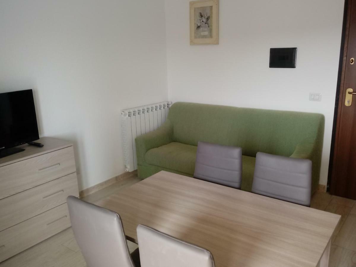 Appartamento Su Survaju Irgoli Extérieur photo
