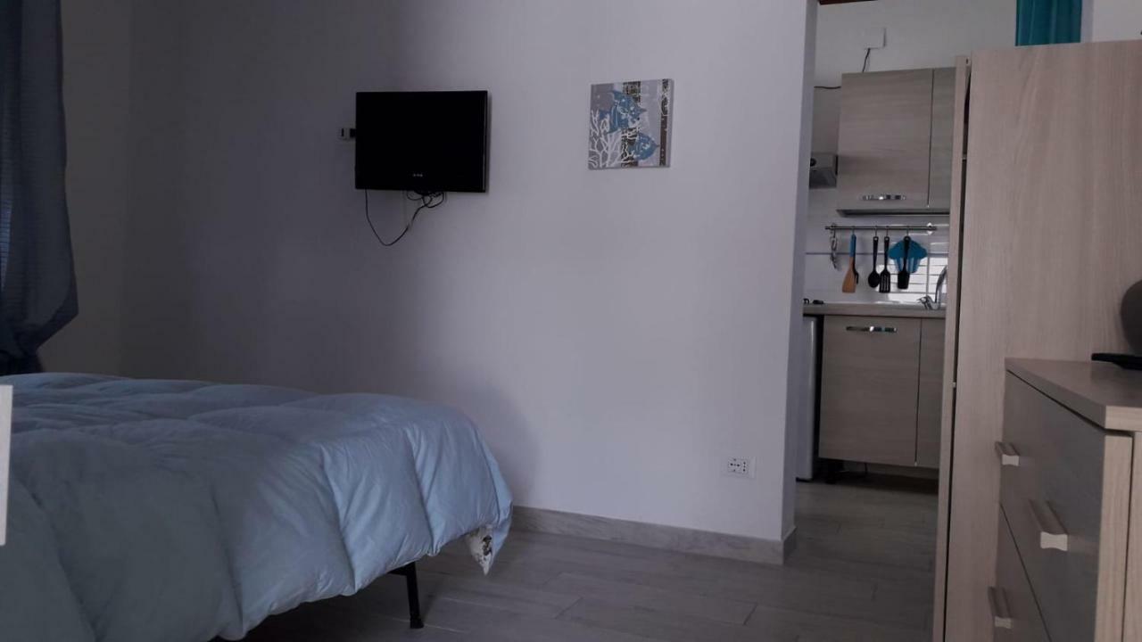 Appartamento Su Survaju Irgoli Extérieur photo