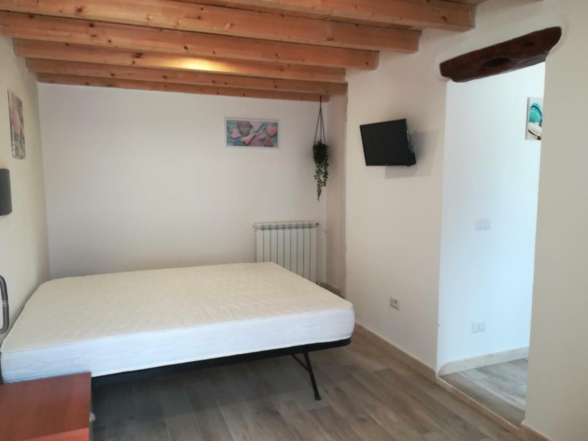 Appartamento Su Survaju Irgoli Extérieur photo