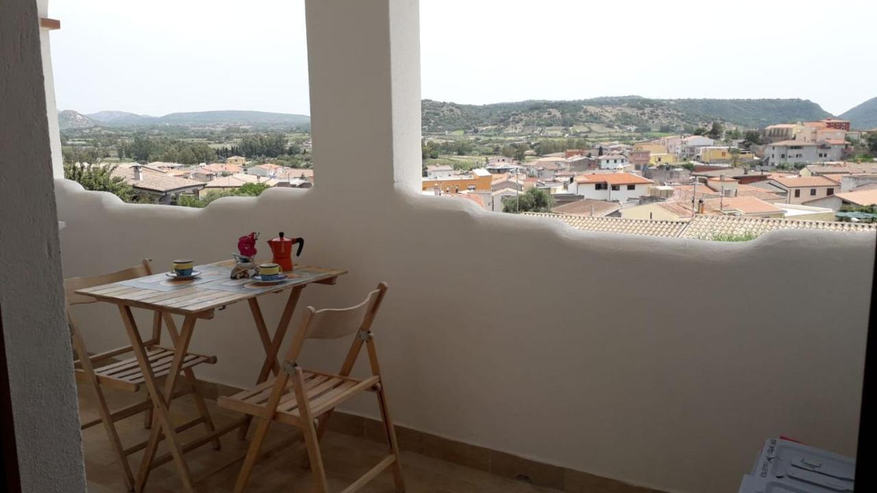 Appartamento Su Survaju Irgoli Extérieur photo